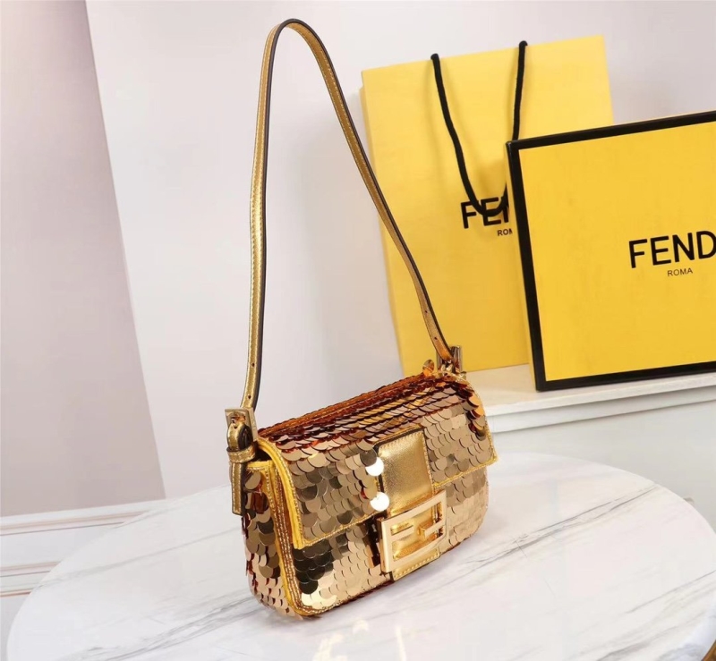 Fendi Baguette Bags